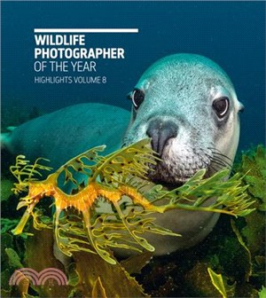 Wildlife Photographer of the Year: Highlights Volume 8: Volume 8