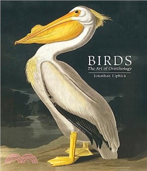 Birds：The Art of Ornithology (Pocket edition)
