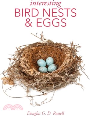 Interesting Bird Nests and Eggs