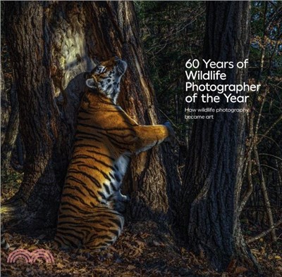 60 Years of Wildlife Photographer of the Year：How Wildlife Photography Became Art