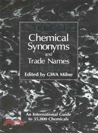 GARDNER'S CHEMICAL SYNONYMS AND TRADE NAMES, ELEVENTH EDITION