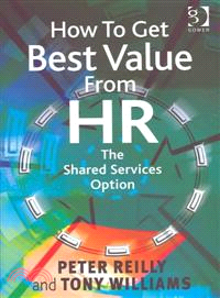 How to Get Best Value from Hr