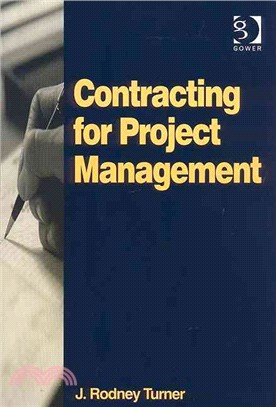 Contracting for Project Management