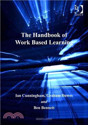 The Handbook of Work Based Learning