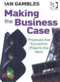 Making the Business Case