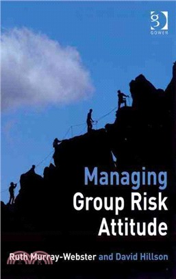 Managing Group Risk Attitude