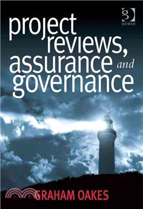 Project Reviews, Assurance and Governance