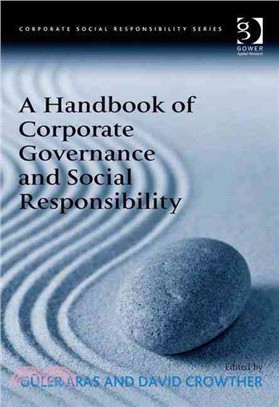 A Handbook of Corporate Governance and Social Responsibility