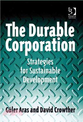 The Durable Corporation ― Strategies for Sustainable Development