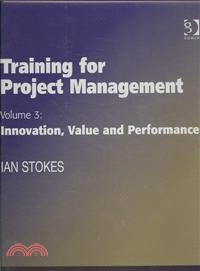 Training for Project Management—Innovation, Value and Performance