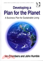 Developing a Plan for the Planet: A Business Plan for Sustainable Living