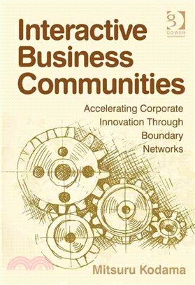 Interactive Business Communities