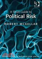 A Short Guide to Political Risk