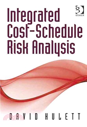 Integrated Cost-Schedule Risk Analysis