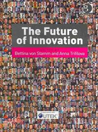 The Future of Innovation