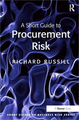 A Short Guide to Procurement Risk