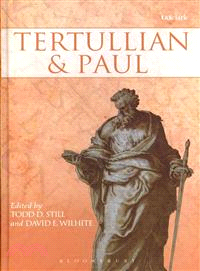 Tertullian and Paul