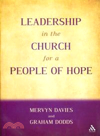 Leadership in the Church for a People of Hope