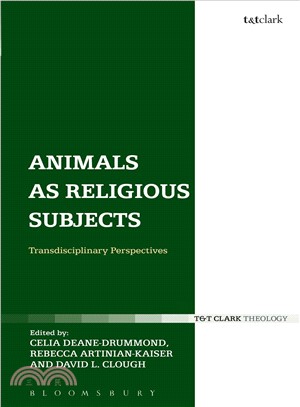 Animals As Religious Subjects ─ Transdisciplinary Perspectives