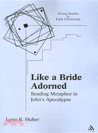 Like a Bride Adorned: Reading Metaphor in John's Apocalypse