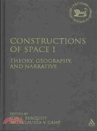 Constructions of Space I