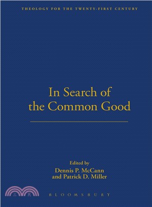 In Search Of The Common Good