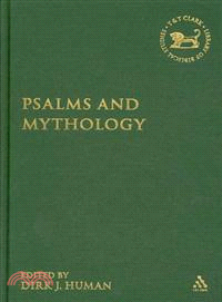 Psalms and Mythology