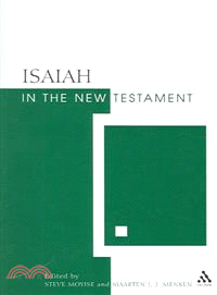 Isaiah in the New Testament