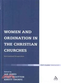 Women and Ordination in the Christian Churches