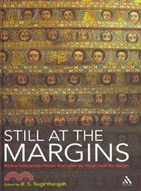 Still at the Margins: Biblical Scholarship Fifteen Years After the Voices from the Margin