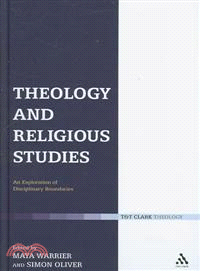 Theology and Religious Studies: An Exploration of Disciplinary Boundaries