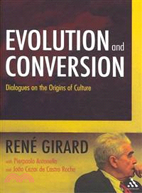 Evolution and Conversion: Dialogues on the Origin of Culture