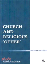 Church and Religious Other