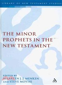 The Minor Prophets in the New Testament