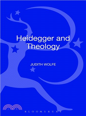 Heidegger and Theology