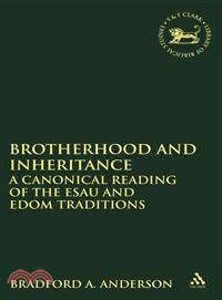 Brotherhood and Inheritance