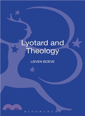 Lyotard and Theology