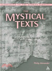 Mystical Texts