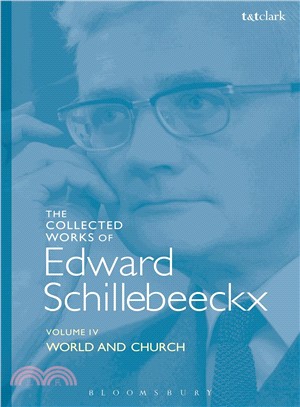 Collected Works: v. 4: World and Church