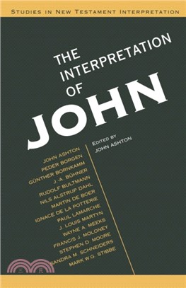 Interpretation of John