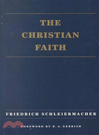 The Christian Faith