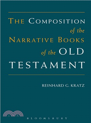 The Composition of the Narrative Books of the Old Testament
