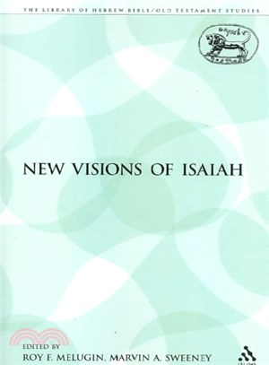 New Visions of Isaiah