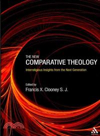 The New Comparative Theology ─ Interreligious Insights from the Next Generation
