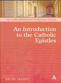 An Introduction to the Catholic Epistles