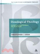 Doxological Theology