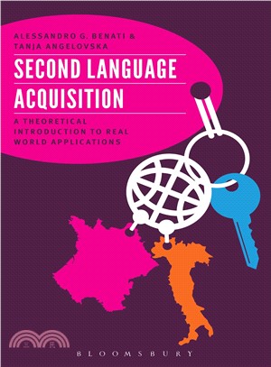 Second Language Acquisition ─ A Theoretical Introduction to Real-World Applications