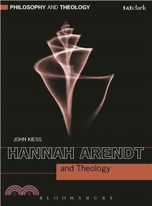 Hannah Arendt and Theology
