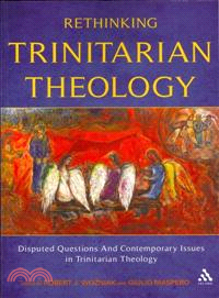 Rethinking Trinitarian Theology