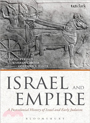 Israel and Empire ─ A Postcolonial History of Israel and Early Judaism